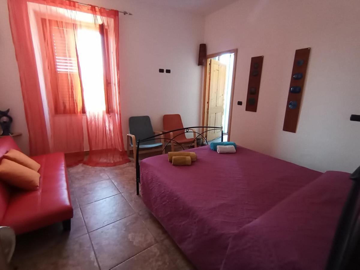 Orgosolo B&B Sardegna Экстерьер фото