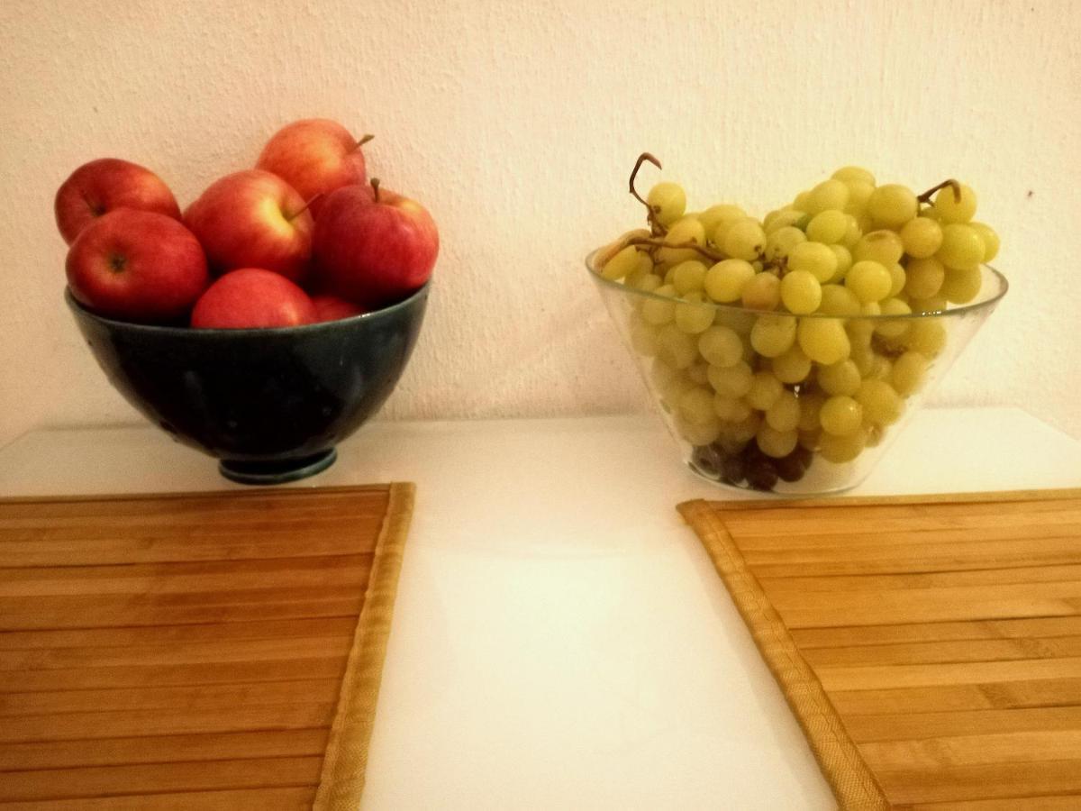 Orgosolo B&B Sardegna Экстерьер фото