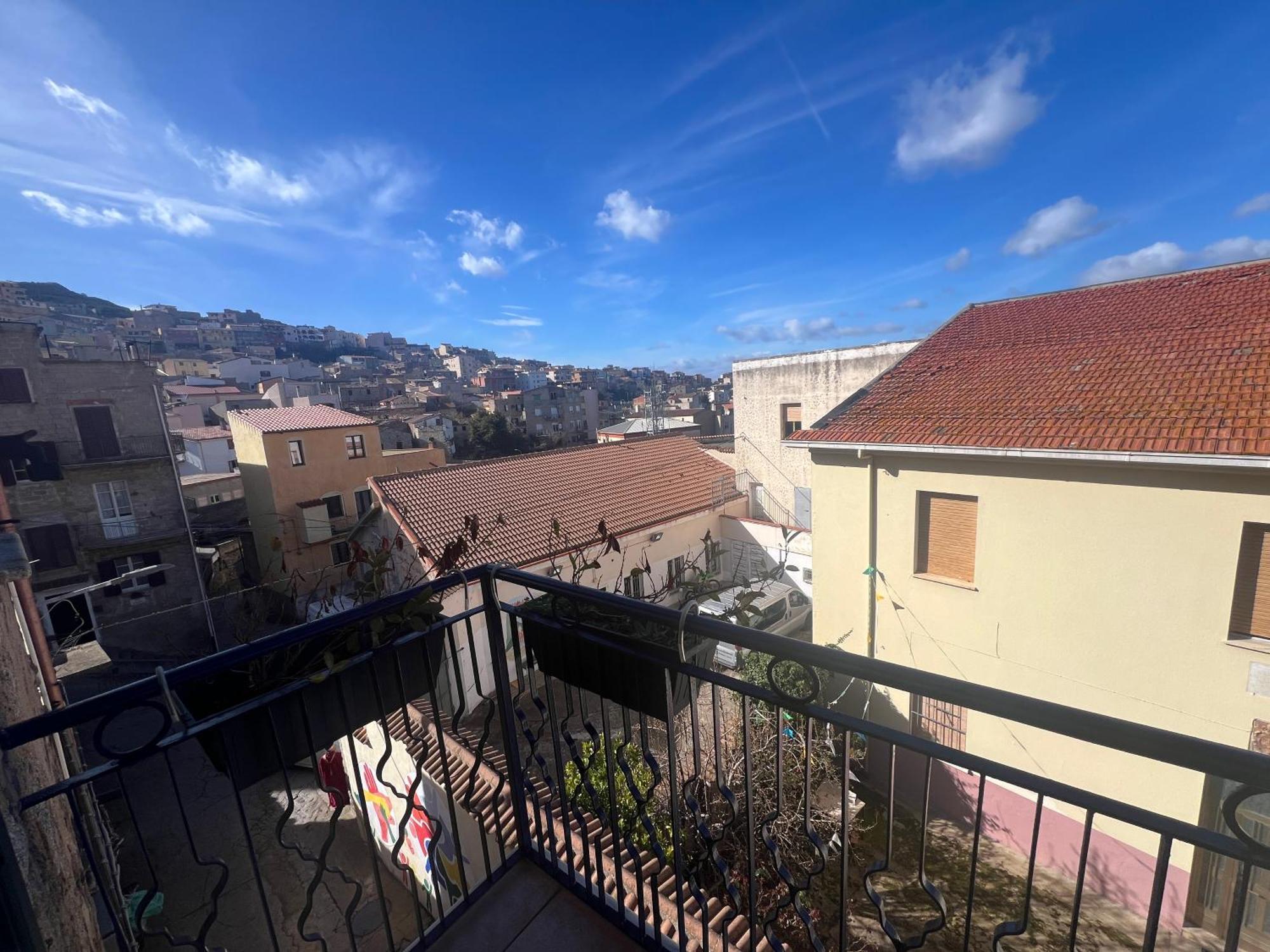 Orgosolo B&B Sardegna Экстерьер фото