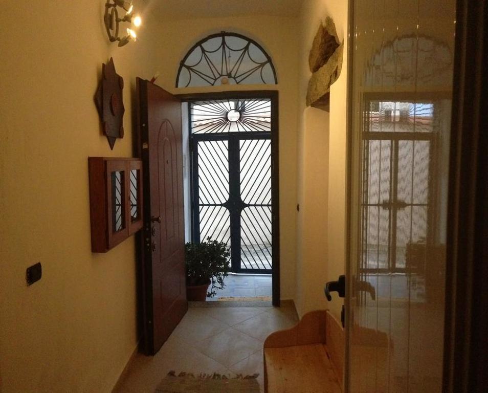 Orgosolo B&B Sardegna Экстерьер фото